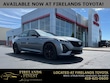 CADILLAC CT5-V