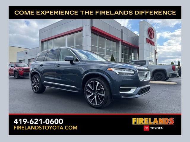 2023 Volvo XC90 B6 Plus 7-Seater 4WD's photo