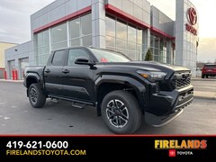 2026 Toyota Tacoma TRD Sport 4X4 DOUBLE CAB