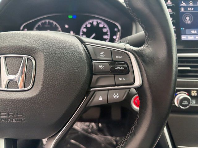 2022 Honda Accord Touring - Photo 24