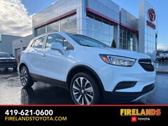 2021 Buick Encore Preferred SUV