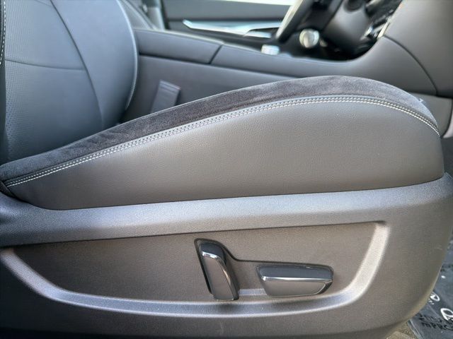 2024 INFINITI QX50 Sport - Photo 22