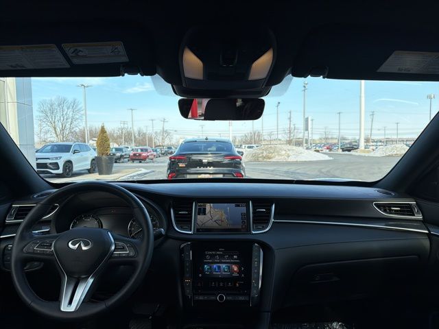 2024 INFINITI QX50 Sport - Photo 12