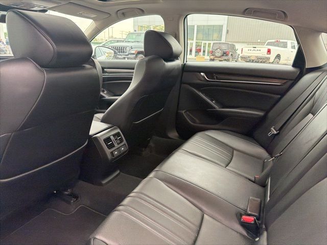 2022 Honda Accord Touring - Photo 36