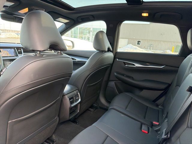 2024 INFINITI QX50 Sport - Photo 26