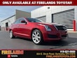 CADILLAC ATS