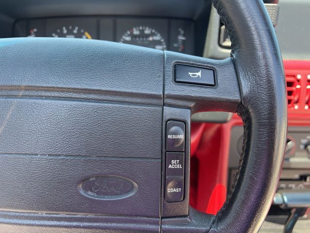 1991 Ford Mustang - Photo 26