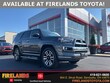 Toyota 4Runner