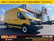 Ford Transit-250 Cargo