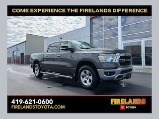 2019 Ram 1500 Big Horn/Lone Star Truck Crew Cab