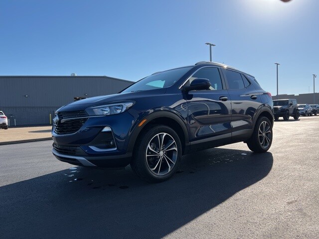 2023 Buick Encore GX Select photo 3