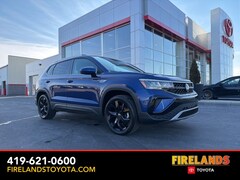 2022 Volkswagen Taos 1.5T SE SUV