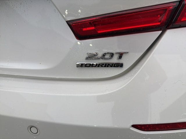 2022 Honda Accord Touring - Photo 9