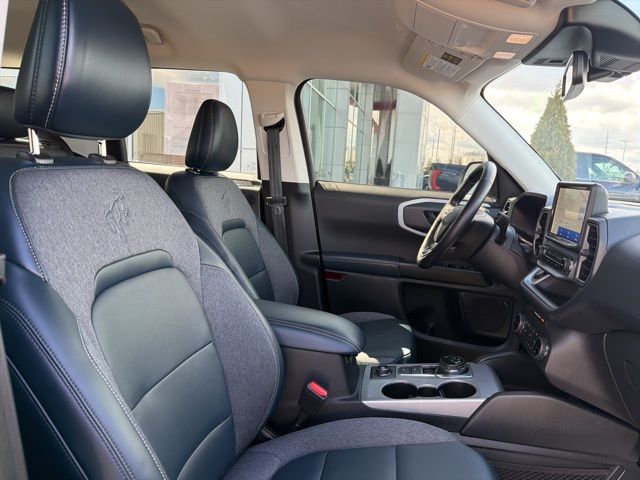 2022 Ford Bronco Sport Outer Banks - Photo 28