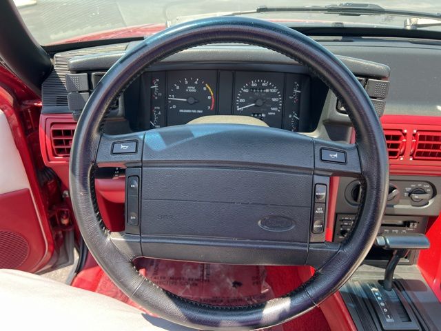 1991 Ford Mustang - Photo 24