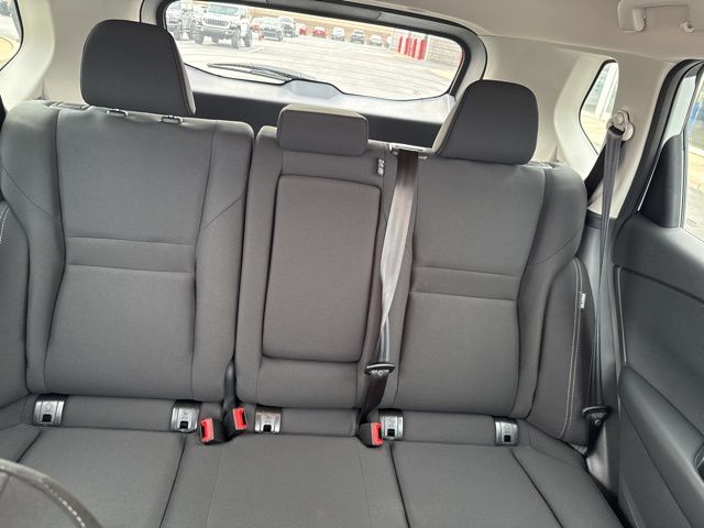 2025 Nissan Rogue S - Photo 24