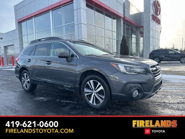 2019 Subaru Outback Limited