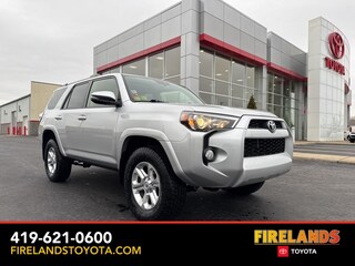 2019 Toyota 4Runner SR5 Premium SUV