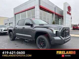 2026 Toyota Tundra i-FORCE MAX TRD Pro TRD PRO 5.5