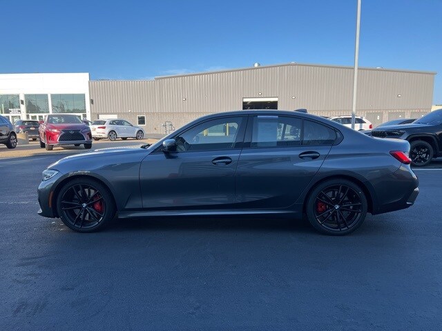 2019 Bmw 330i xDrive photo 4