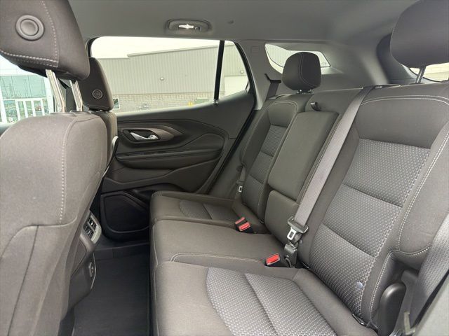 2023 GMC Terrain SLE - Photo 29