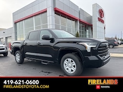 2026 Toyota Tundra SR SR CREWMAX 5.5