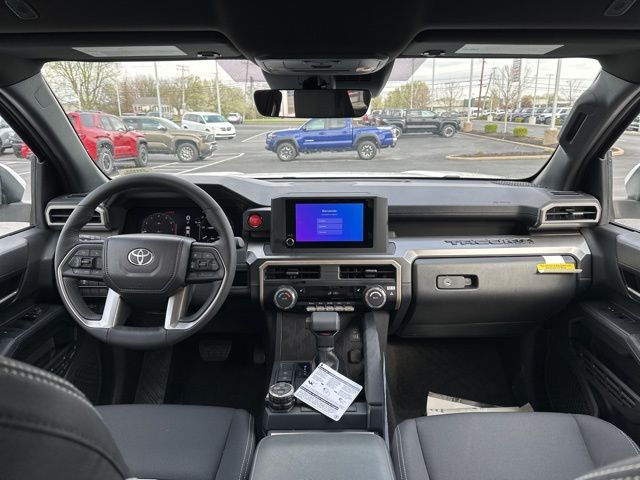 2026 Toyota Tacoma SR5 - Photo 11
