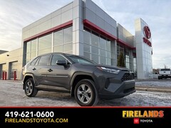 2023 Toyota RAV4 XLE SUV