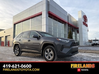 2023 Toyota RAV4 XLE SUV