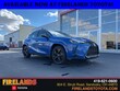 LEXUS UX 250h