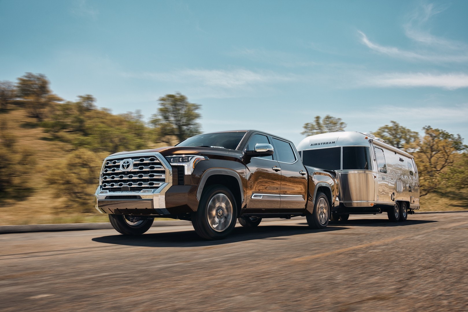 Toyota Tundra