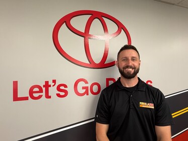 Staff member Ryan Paseka from ID_38b451444f13