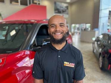 Staff member Talen Johnson from ID_13ae7ea22fad