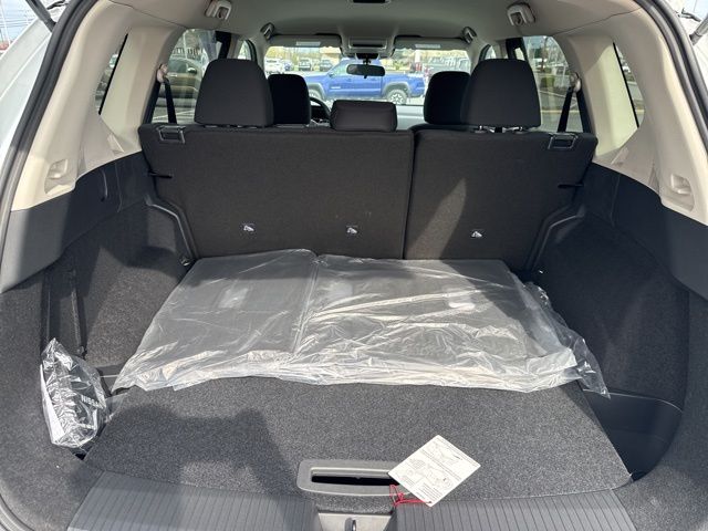 2025 Nissan Rogue S - Photo 29