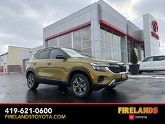 2024 Kia Seltos S SUV