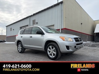 2012 Toyota RAV4 Base SUV