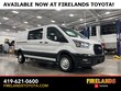  Ford Transit-350 Cargo