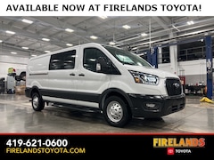 2023 Ford Transit-350 Cargo Base Van Low Roof Van