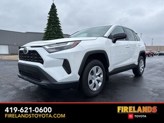 2024 Toyota RAV4 LE SUV