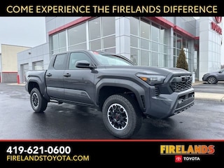 2026 Toyota Tacoma TRD Off-Road 4X4 DOUBLE CAB