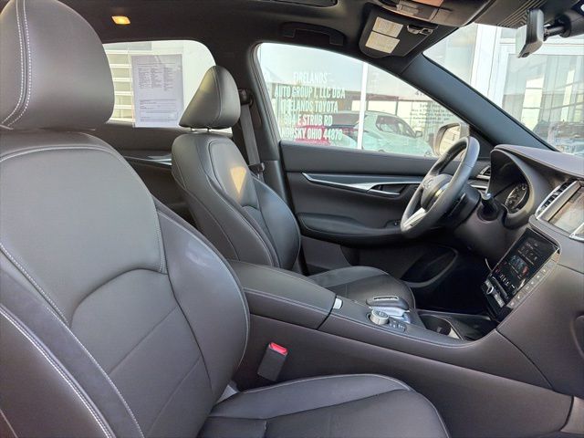 2024 INFINITI QX50 Sport - Photo 20