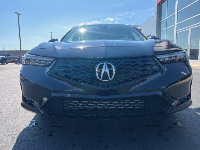 2024 Acura Integra A-Spec photo 2