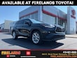 Toyota Highlander Hybrid