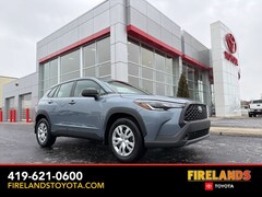 2023 Toyota Corolla Cross L SUV