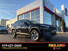 2023 Toyota RAV4 XLE SUV