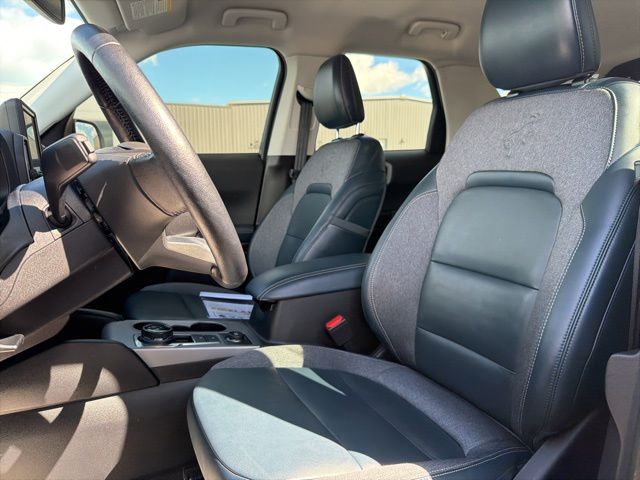 2022 Ford Bronco Sport Outer Banks - Photo 13