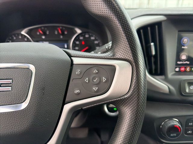 2023 GMC Terrain SLE - Photo 21