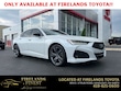 Acura TLX