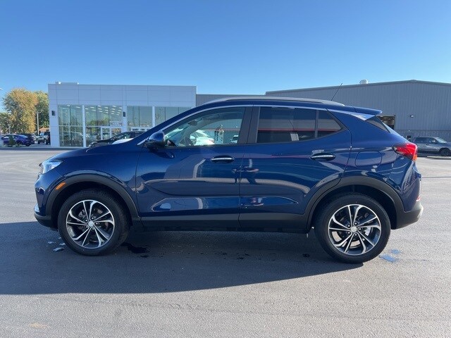 2023 Buick Encore GX Select photo 4