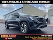 Volkswagen Atlas Cross Sport